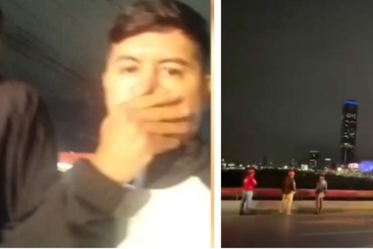 ¡EL GATO VOLADOR! Reportan fuerte olor a orines de gato en toda la ciudad de Monterrey, NL