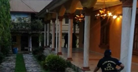 12 personas ligadas a los extraditados Valle Valle esperan fallo condenatorio 12 personas ligadas a los extraditados Valle Valle esperan fallo condenatorio