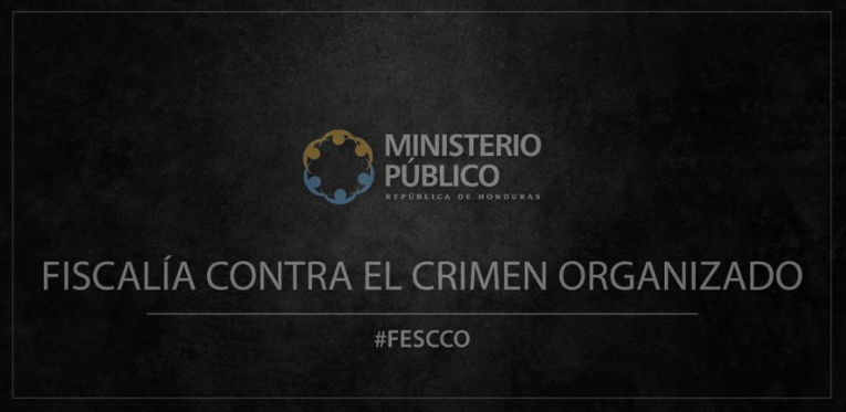 Condenan a policía militar por lavado de activos