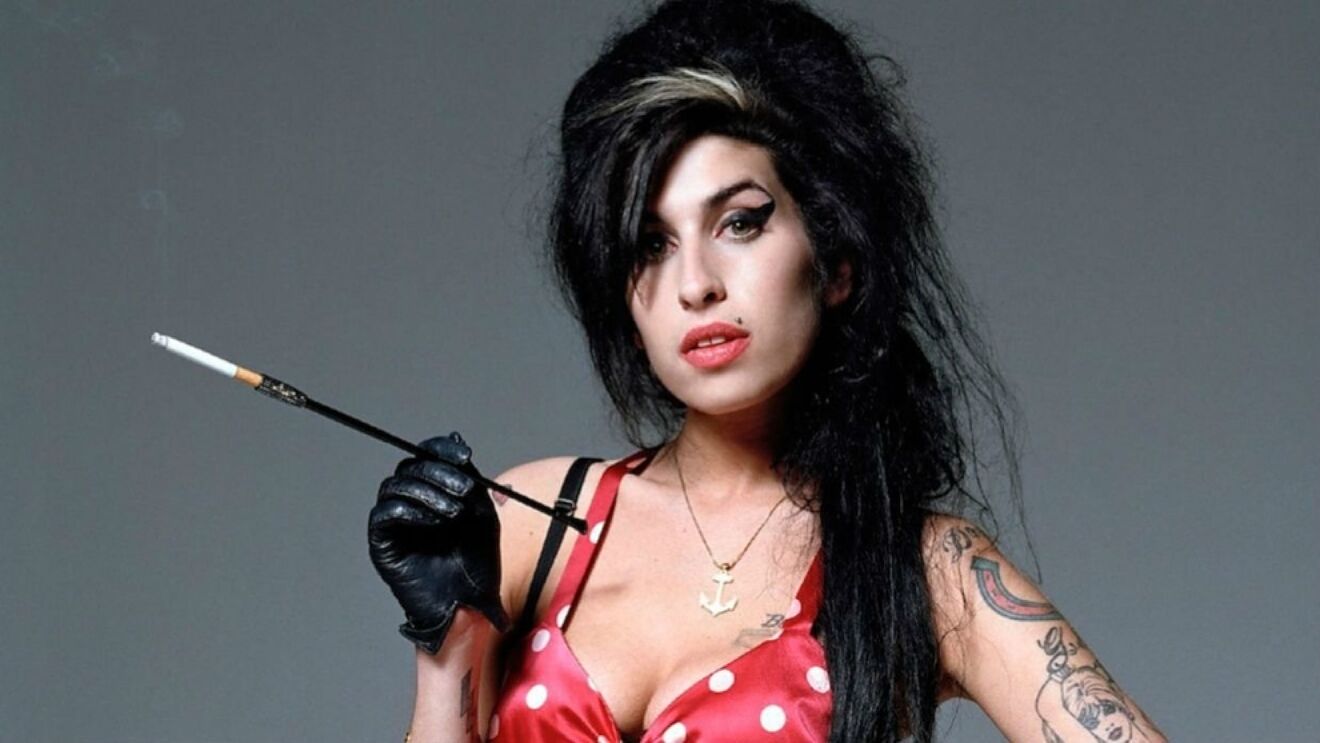 Los diarios de la cantante Amy Winehouse serán recopilados en un libro