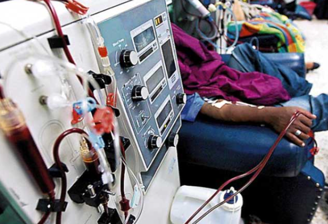 SPS: Pacientes renales denuncian falta de atención por deuda e insumos