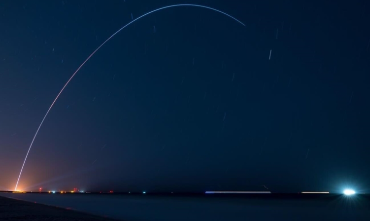 Empresa de EEUU intentará por tercera vez lanzar el primer cohete impreso en 3D