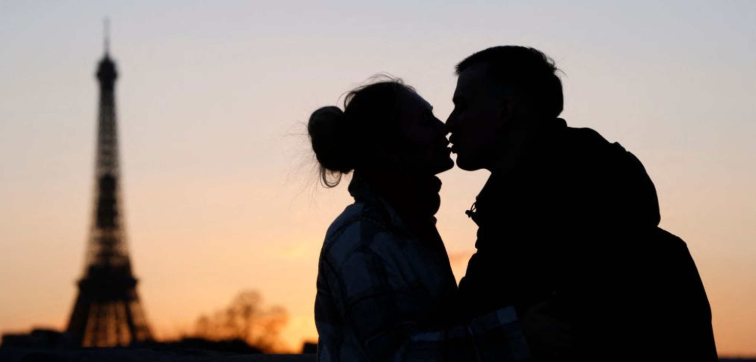 Hoy es el día Internacional del Beso ¿Usted ya lo celebró?