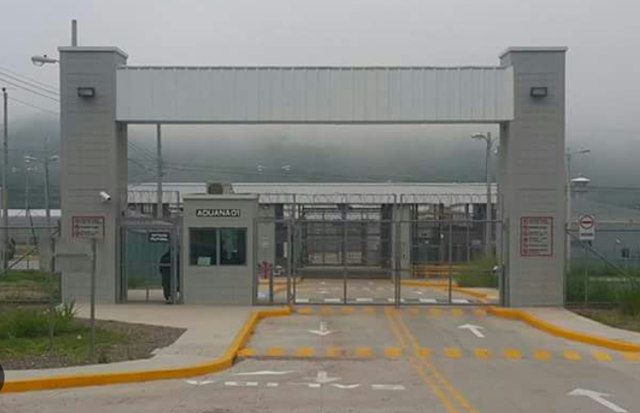 PARTIDO NACIONAL: “Gobierno de Libre incapaz de brindar seguridad a los hondureños y de controlar las cárceles” PARTIDO NACIONAL: “Gobierno de Libre incapaz de brindar seguridad a los hondureños y de controlar las cárceles”