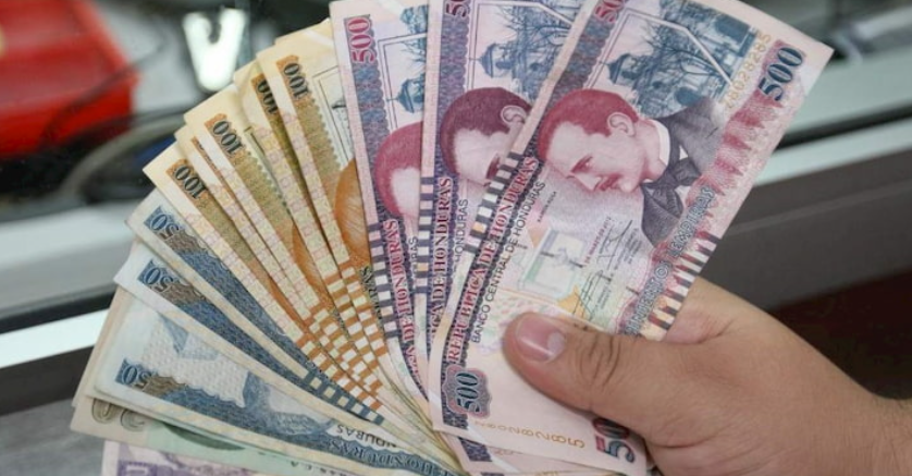 Diputados nacionalistas denunciaron que CN entregó L 100 mil a algunos diputados por Semana Santa