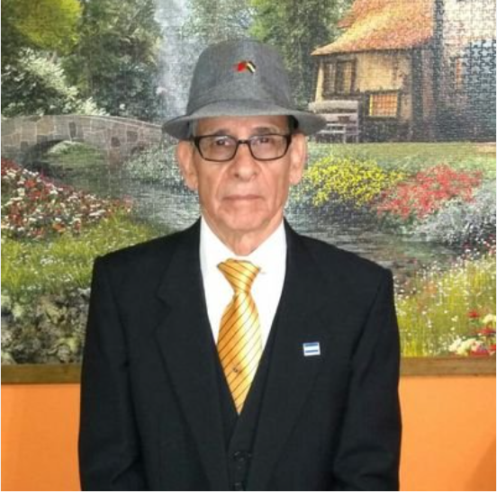 Fallece el periodista Miguel Osmundo Mejía