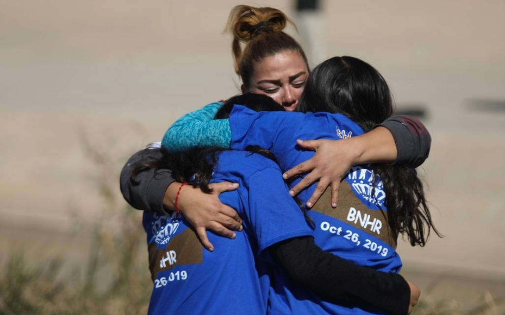 Gobierno de Biden amplía la reunificación familiar para varios países entre ellos Honduras