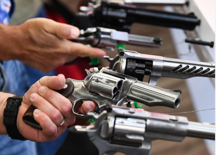 Interpol: Más de 14.000 detenidos en América Latina en operación contra armas ilegales