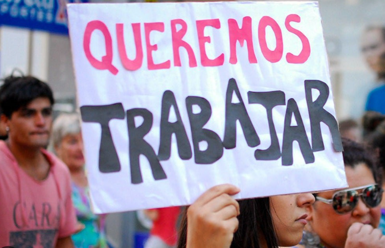 Según el titular del Instituto Nacional de Estadísticas más de 2 millones de hondureños no tienen empleo