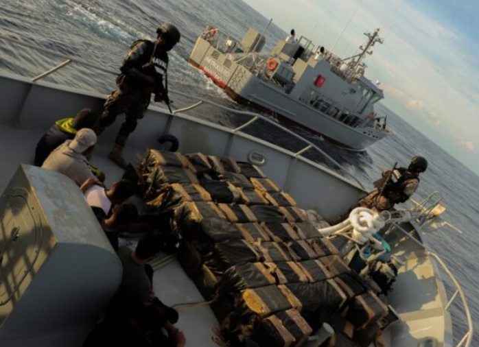 Discuten nuevas estrategias de combate a las drogas en América Latina