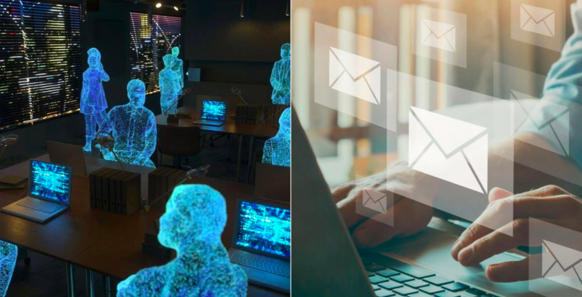 ¿Qué profesiones serían reemplazadas por la inteligencia artificial?