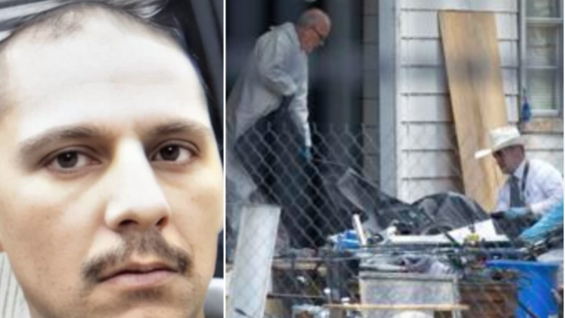 Familia de hondureños asesinados en Texas piden apoyo para su repatriación