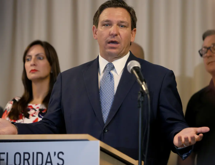 Iglesias de Florida condenan una severa ley migratoria que criminaliza su ayuda a indocumentados