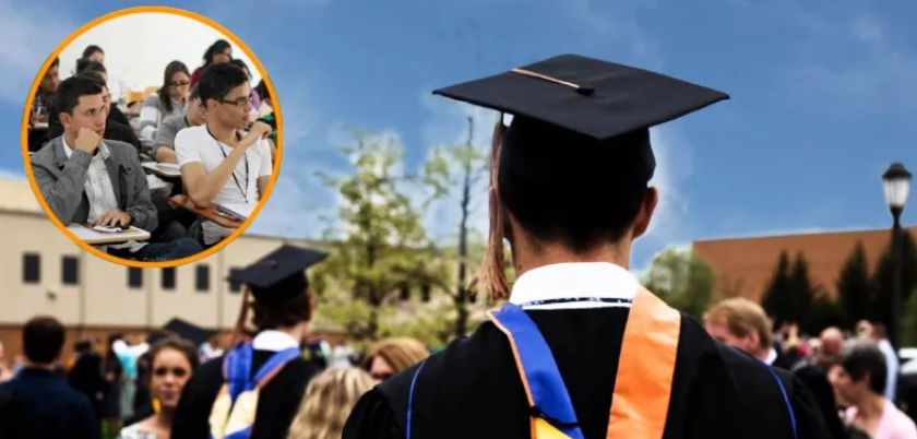 Gobierno de Estados Unidos abre convocatoria de becas de estudio de posgrado para profesionales hondureños Gobierno de Estados Unidos abre convocatoria de becas de estudio de posgrado para profesionales hondureños