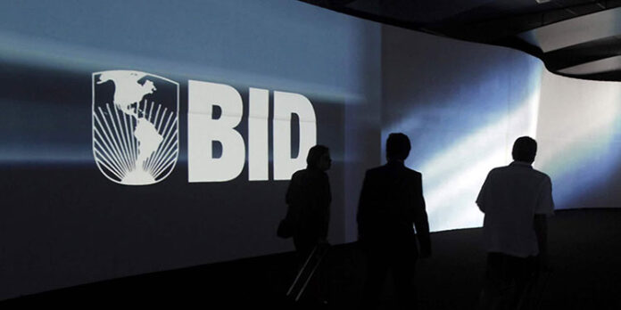 BID plantea prudencia en manejo de la deuda pública de Latinoamérica y Caribe BID plantea prudencia en manejo de la deuda pública de Latinoamérica y Caribe