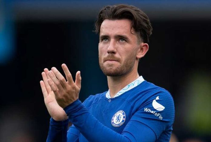 El Chelsea renueva a Chilwell hasta 2027 El Chelsea renueva a Chilwell hasta 2027