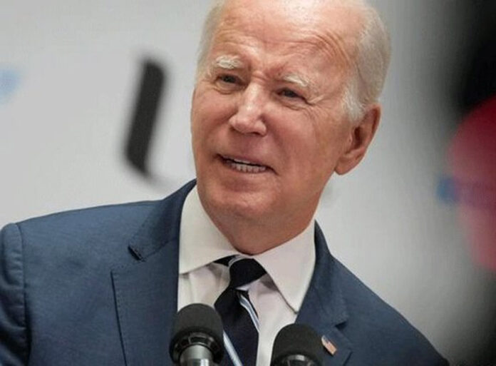 Biden avisa que un ataque nuclear norcoreano contra EEUU será el fin de Kim