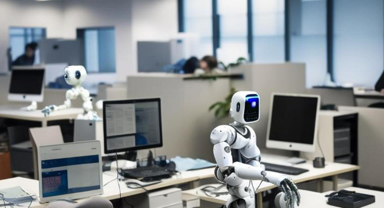 La Inteligencia Artificial (IA), el futuro del periodismo