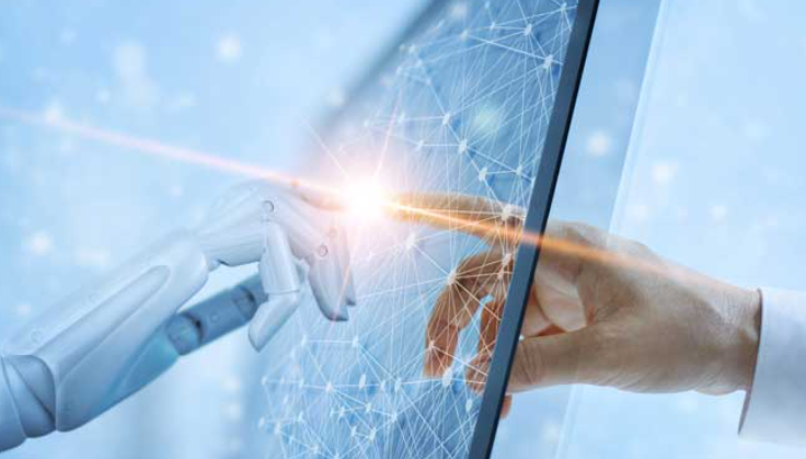 Costa Rica será el primer país de Centroamérica en tener una estrategia de Inteligencia Artificial Costa Rica será el primer país de Centroamérica en tener una estrategia de Inteligencia Artificial