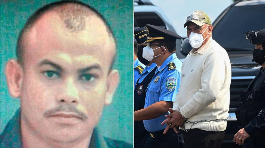 Cachiro aclara que ‘El Tigre’ Bonilla no asesinó a narcotraficante rival