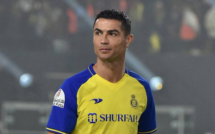 Cristiano Ronaldo se queda sin final de Copa Cristiano Ronaldo se queda sin final de Copa