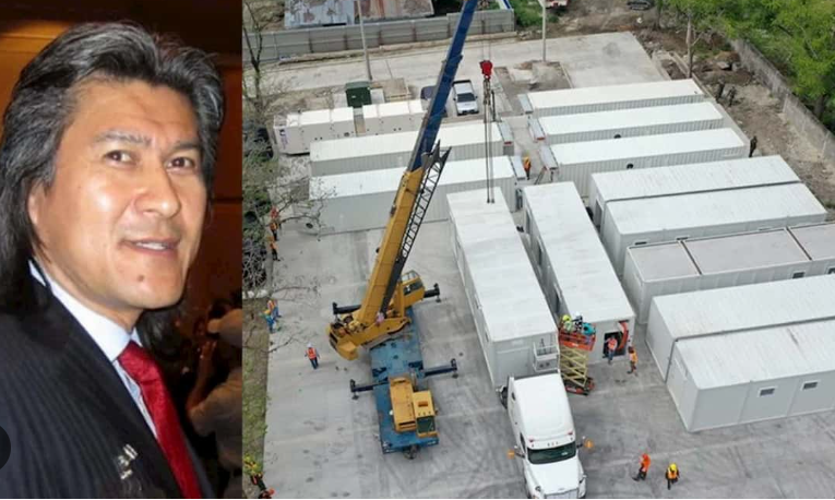 Ministerio Público pide decomiso definitivo de más de 100 millones de lempiras incautados a Axel López