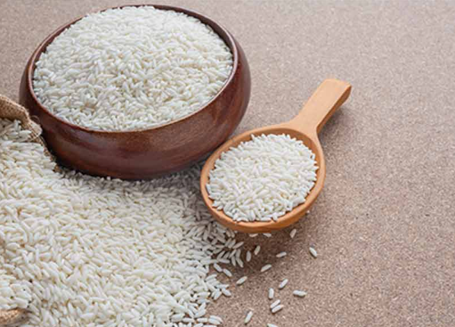 CNBC: pronostican la escasez mundial de arroz más grande en 20 años