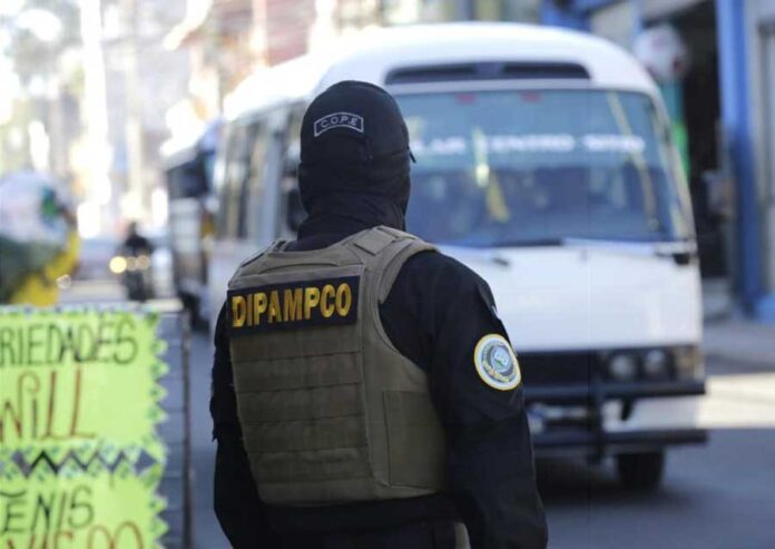 Resumen meridiano de las noticias policiales de mayor relevancia para este viernes 21 de abril Resumen meridiano de las noticias policiales de mayor relevancia para este viernes 21 de abril