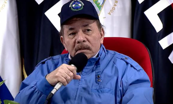 Daniel Ortega trata como enemigos y sin derechos a sus opositores, según ONG