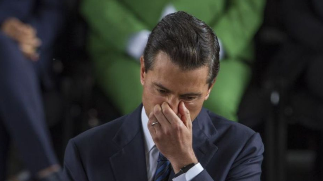 Abogado de Lozoya pide la extradición de Enrique Peña Nieto por el caso Odebrecht