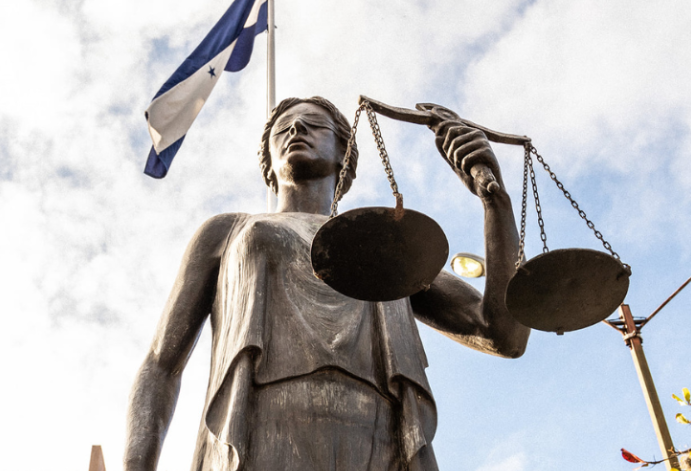 CSJ: Auto de formal procesamiento a socia del cartel Valle Valle CSJ: Auto de formal procesamiento a socia del cartel Valle Valle