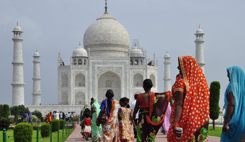 India se convierte en el país más poblado del mundo según la ONU