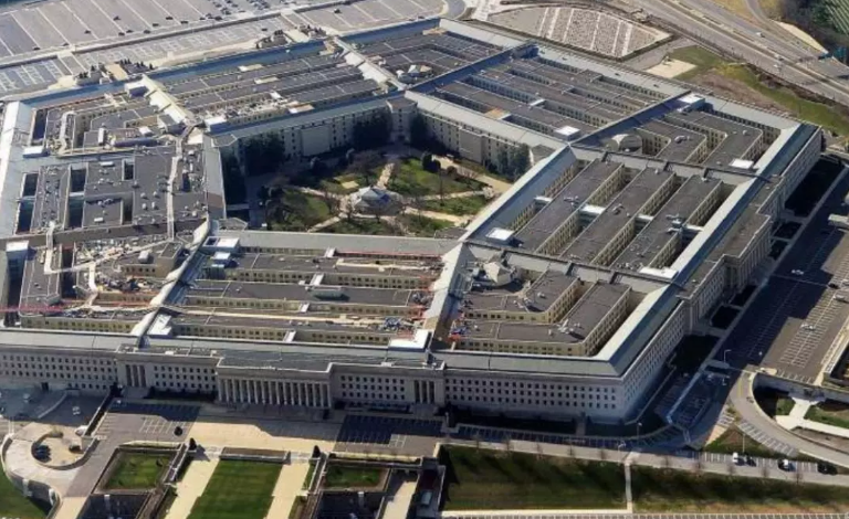 El Pentágono investiga presuntos documentos clasificados de la inteligencia de EE.UU. y la OTAN sobre Ucrania que circulan en redes sociales