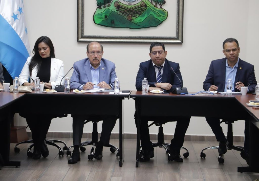 Sin licitar buscan aprobar al menos 18 contratos de energía eléctrica Sin licitar buscan aprobar al menos 18 contratos de energía eléctrica