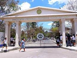 Declarados de Interés Cultural Educativo para la Nación los históricos Institutos Central Vicente Cáceres y José Trinidad Reyes