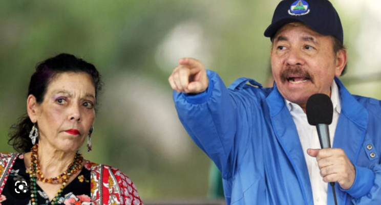 Ortega vuelve a atacar al Vaticano y llama “tirano” a San Juan Pablo II