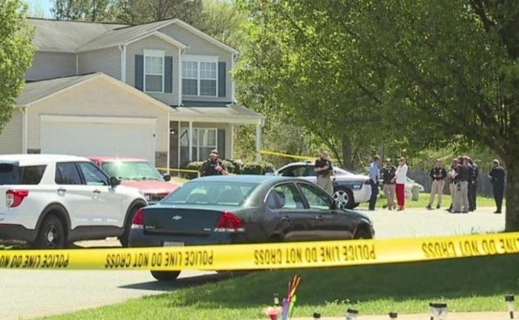 Tiroteo deja cuatro muertos en Winston-Salem, Carolina del Norte