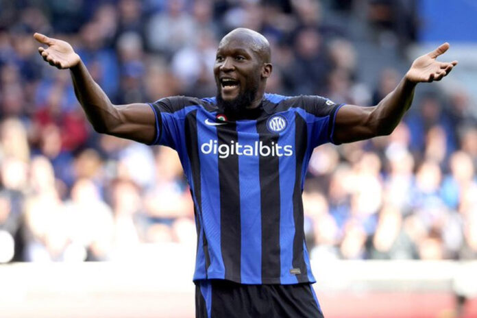 Casi 200 aficionados del Juventus sancionados por insultos racistas a Lukaku