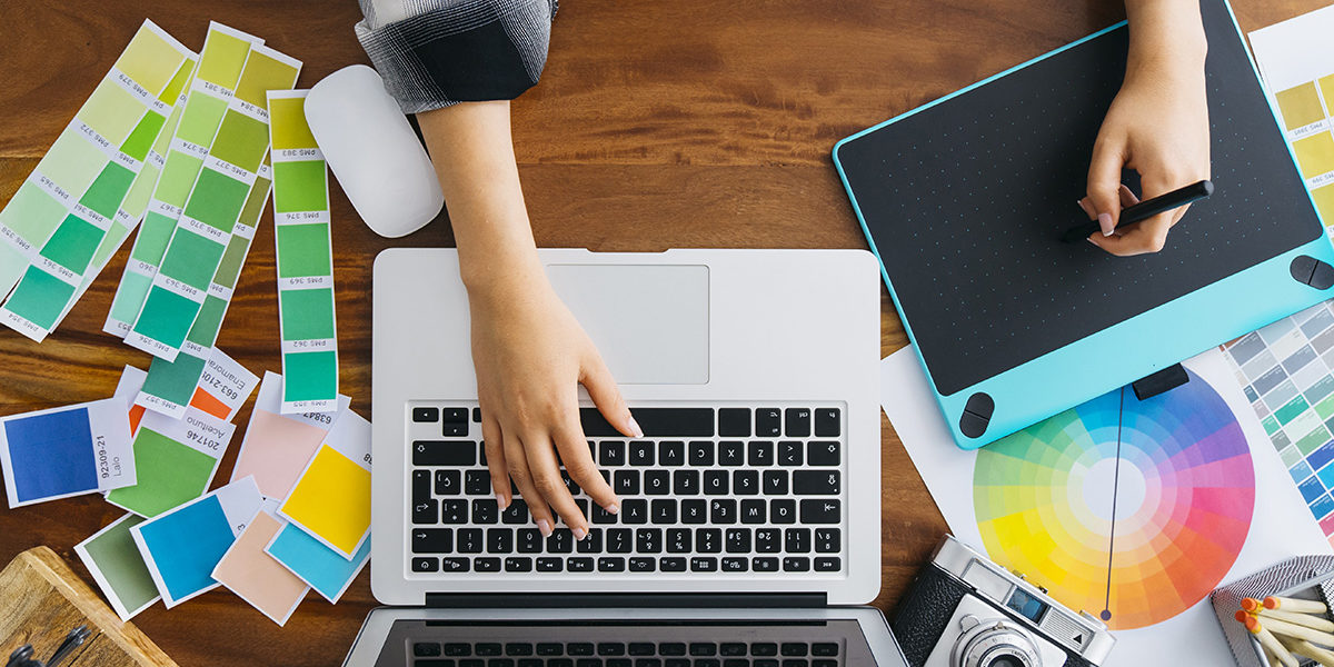 27 de abril, Día Internacional del Diseño O del Diseñador Gráfico