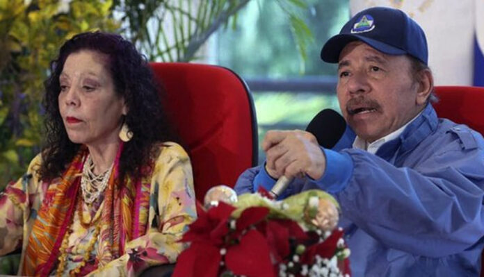 SIP acusa al Gobierno de Ortega de intensificar sus ataques a la prensa