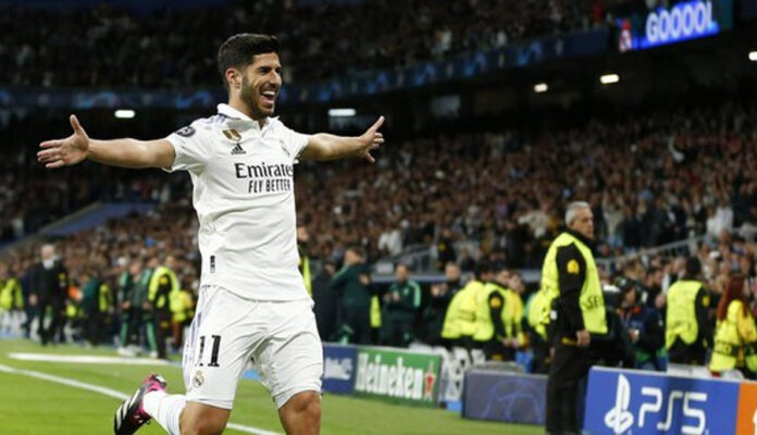 2-0. El Real Madrid impone su autoridad 2-0. El Real Madrid impone su autoridad