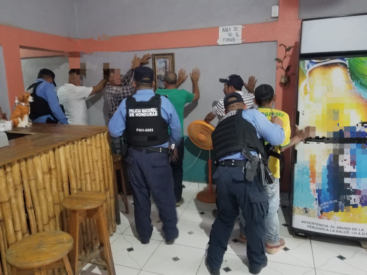 En Ocotepeque durante los últimos treinta días la UDEP-14 reporta cero homicidios En Ocotepeque durante los últimos treinta días la UDEP-14 reporta cero homicidios