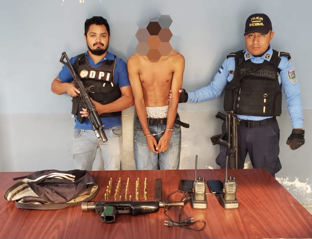 «Operación Cabañas» reporta detención de miembros de maras y pandillas, decomisos de armas de uso prohibido, dinero y ejecución de órdenes «Operación Cabañas» reporta detención de miembros de maras y pandillas, decomisos de armas de uso prohibido, dinero y ejecución de órdenes