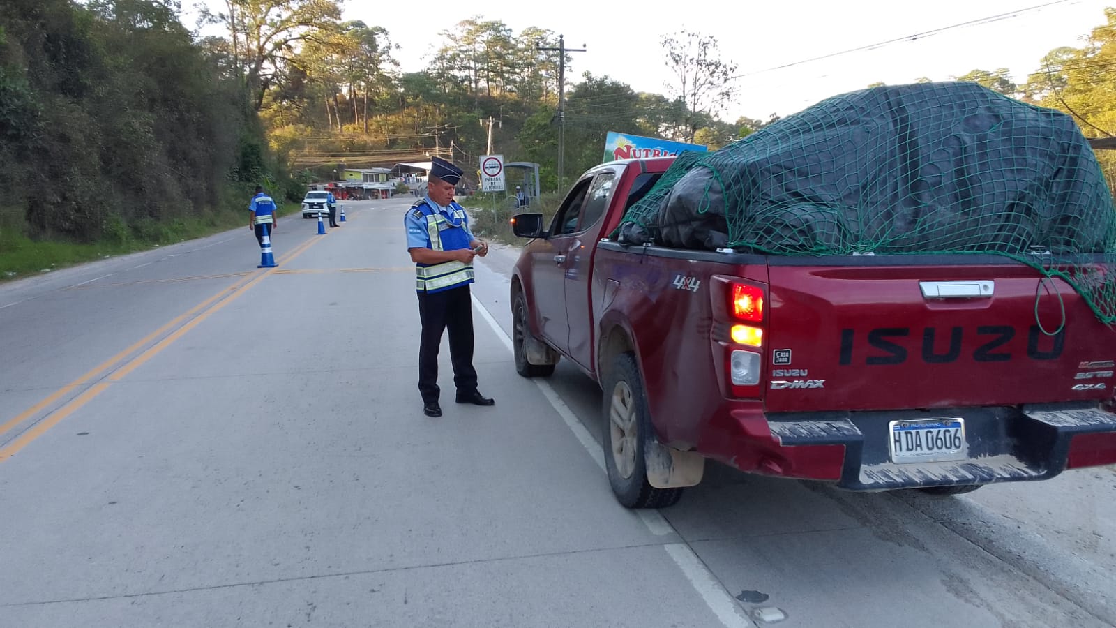 En Copán focalizaran y reforzaran acciones en factores de riesgo para evitar accidentes de tránsito En Copán focalizaran y reforzaran acciones en factores de riesgo para evitar accidentes de tránsito