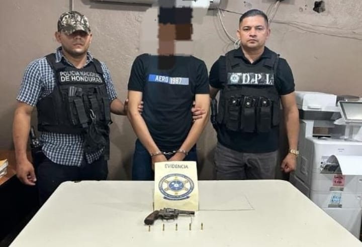 DPI reporta la detencion de 89 personas por diferentes ilícitos durante los operativos de fin de semana