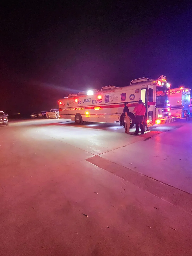 Una explosión en Texas mató a 18.000 vacas, la mayor cifra registrada en un incidente de este tipo