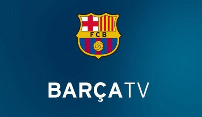 El club cierra Barça TV El club cierra Barça TV