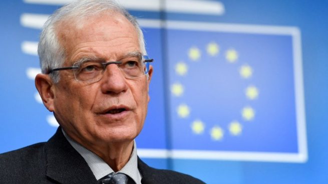 Borrell abordará esta semana en visita a Colombia la próxima cumbre UE-CELAC