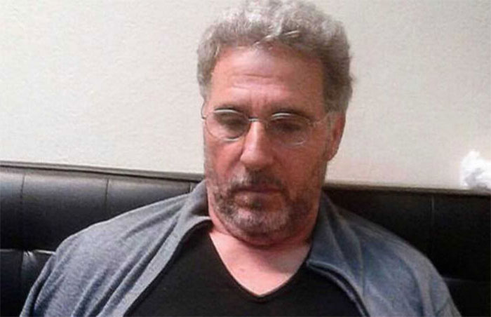 Detienen a uno de los mafiosos más buscados de Italia, capo de la ‘Ndrangheta