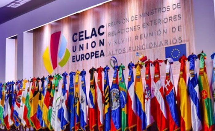 HRW pide a Europa condenar retrocesos democráticos en la cumbre con la CELAC